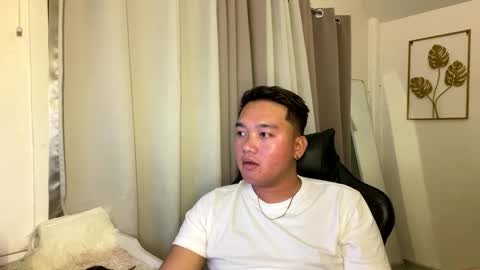 Michole Jay online show from February 23, 12:01 am