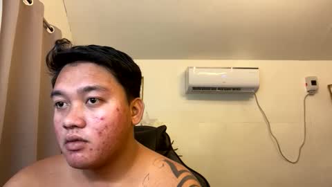 Michole Jay online show from November 4, 12:39 pm