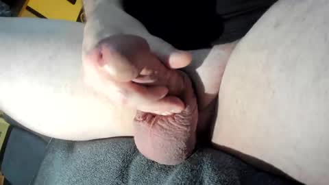 MJ online show from February 27, 2:41 am