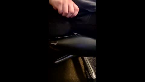 mjk116 online show from April 28, 6:56 pm