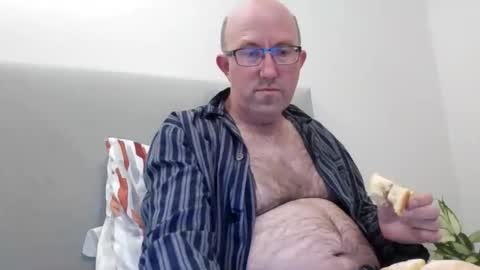 mjm19742025 online show from May 6, 7:25 pm