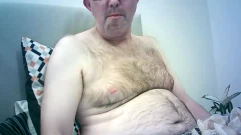 mjm19742025 online show from February 17, 8:30 pm