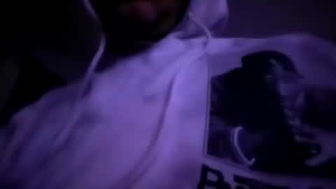 Daddy720 online show from October 25, 11:01 am