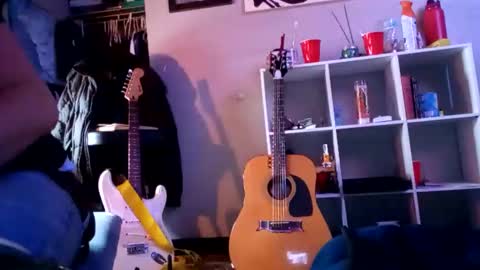 Daddy720 online show from February 10, 4:55 pm