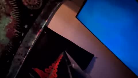 Daddy720 online show from April 9, 5:27 am