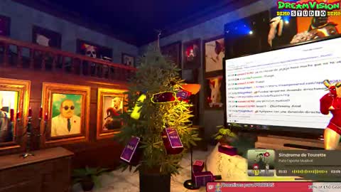 Lois online show from December 4, 6:37 pm