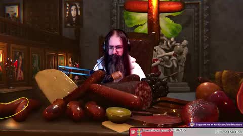 Lois online show from November 9, 10:36 pm