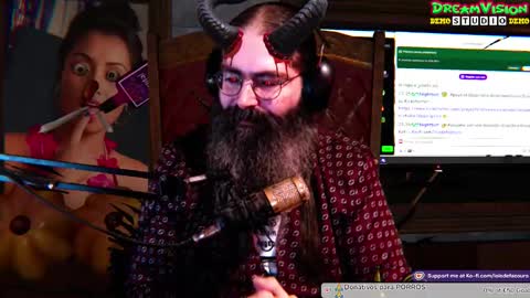 Lois online show from November 29, 10:45 pm