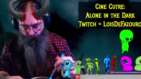 Lois online show from February 13, 10:04 pm