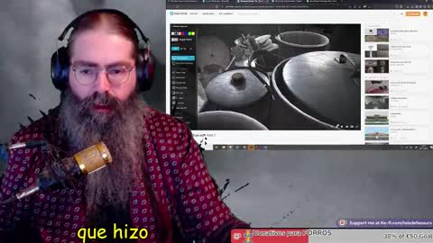 Lois online show from November 7, 9:51 pm