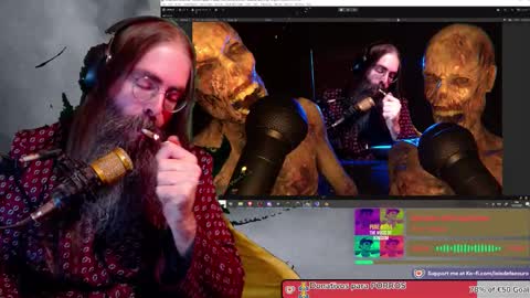 Lois online show from November 14, 11:06 pm