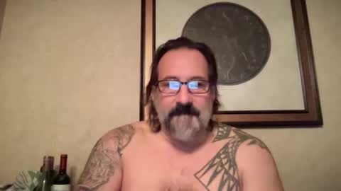 mmancini13 online show from October 25, 1:13 pm