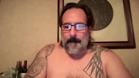 mmancini13 online show from October 23, 9:02 am