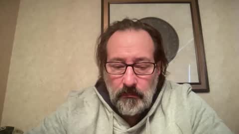 mmancini63 online show from February 14, 5:30 pm