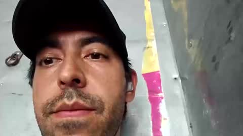 Migue online show from October 17, 8:46 pm