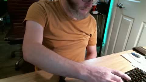 mmmbang online show from February 16, 6:00 am