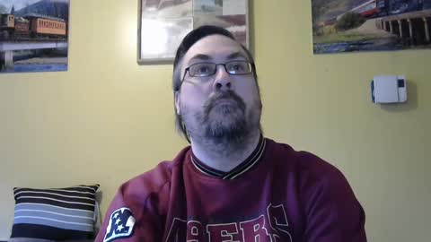 mmr45 online show from January 13, 6:16 pm