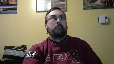 mmr45 online show from February 5, 5:20 am