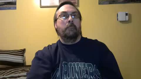 mark online show from March 16, 3:57 am