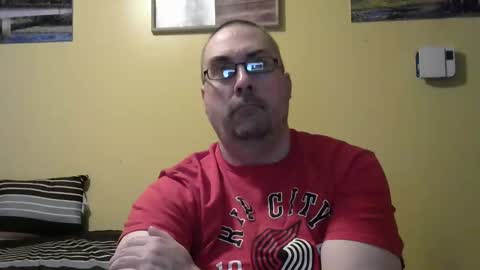 mark online show from April 10, 3:57 am