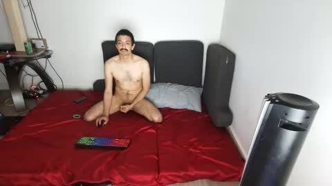 mobdiknjymnasty online show from June 11, 8:56 am