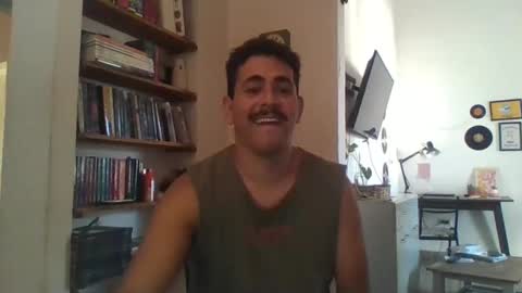 mobidick24 online show from January 21, 7:06 pm