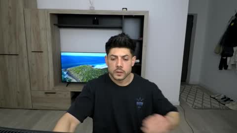 fitbody online show from March 23, 7:42 pm