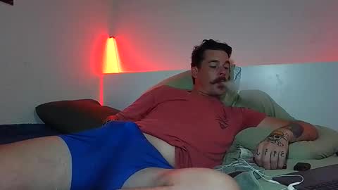 Charles online show from October 29, 6:27 am