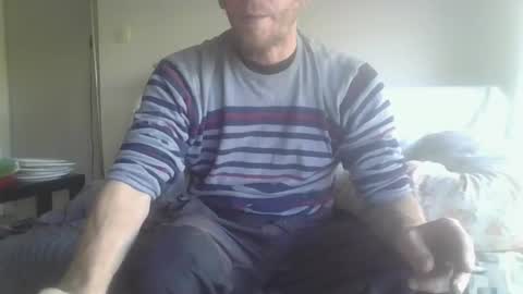 mohican69hot online show from November 19, 11:10 am