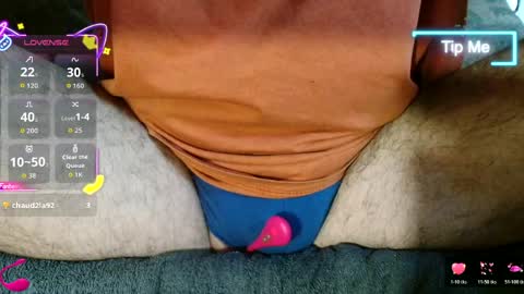 moi16300 online show from March 25, 3:27 pm