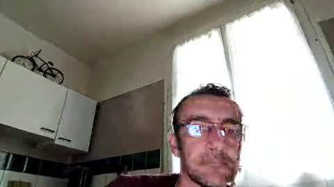 davidreims511 online show from June 15, 2:42 pm