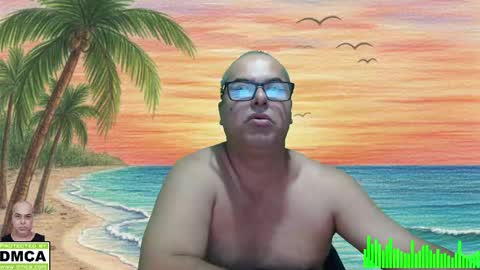 Mokkaf online show from April 18, 7:58 pm