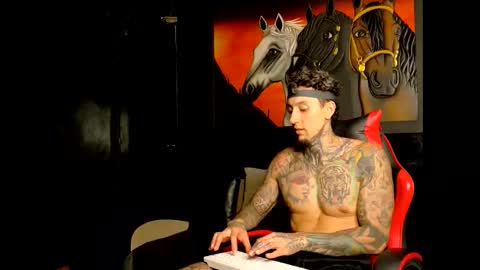 Molotov online show from November 14, 9:27 pm