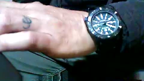 mon_za online show from November 17, 6:49 am