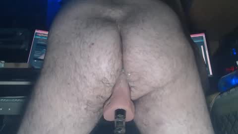 monegg anal online show from February 14, 8:10 am