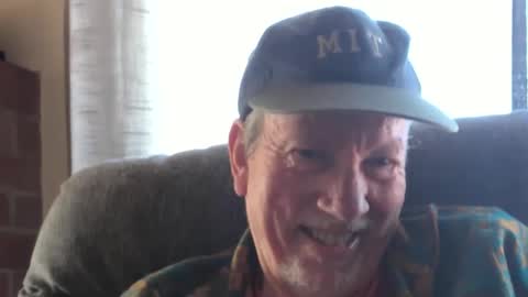 Monkee Dance online show from February 5, 5:21 pm