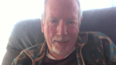 Monkee Dance online show from December 2, 6:52 pm