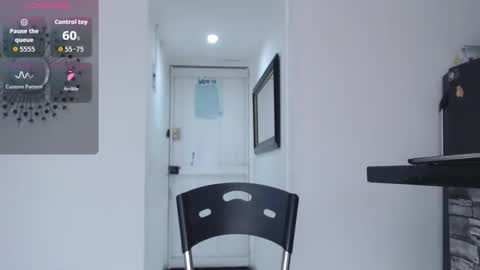 simon dice online show from February 22, 7:59 pm