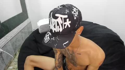 monkeyd_66 online show from February 9, 6:22 am