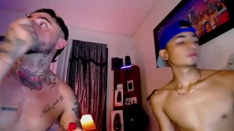 monnojones online show from February 3, 5:27 am