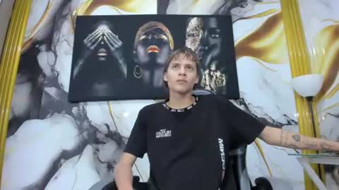 Mono online show from July 10, 11:35 am