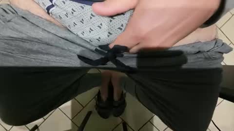 Nick online show from April 18, 12:23 am