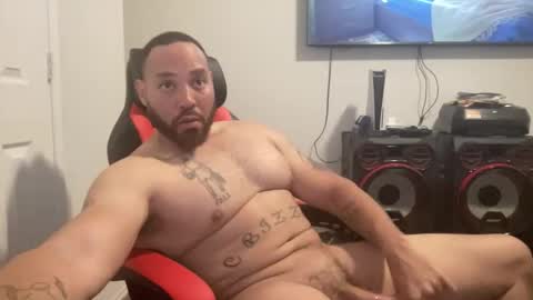 monsterdom9 online show from April 24, 3:09 am