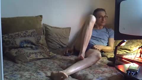 Alex online show from December 5, 3:24 am