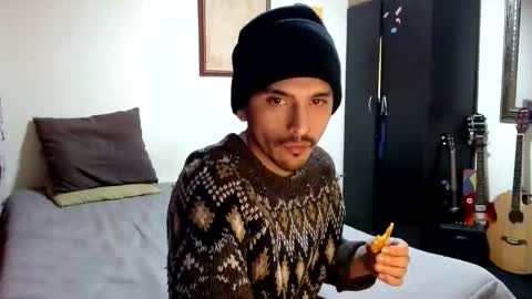 Abelardo online show from March 11, 6:00 am