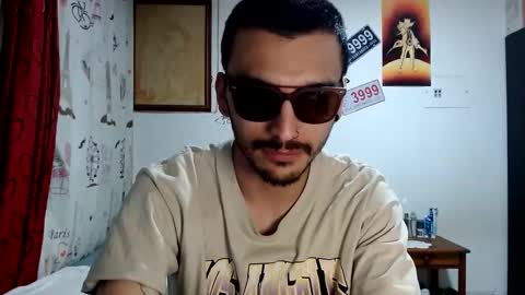 Abelardo online show from December 7, 7:16 am