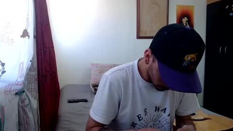 Abelardo online show from January 22, 5:17 pm