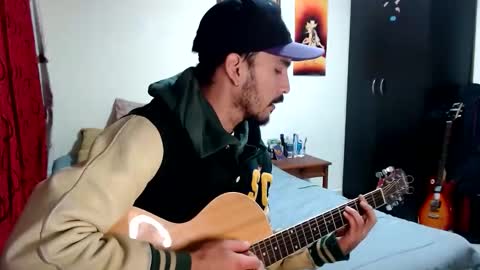 Abelardo online show from December 23, 2:56 am