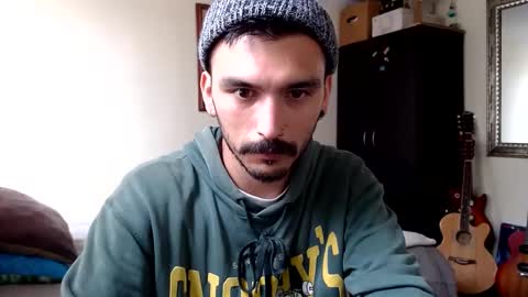 Abelardo online show from September 24, 3:10 pm