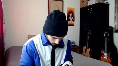 Abelardo online show from December 30, 4:40 pm